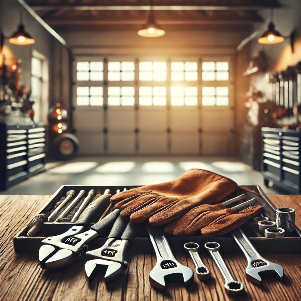 About Our Family-Owned Garage Door Company in Boston Heights OH - Professional Service Team