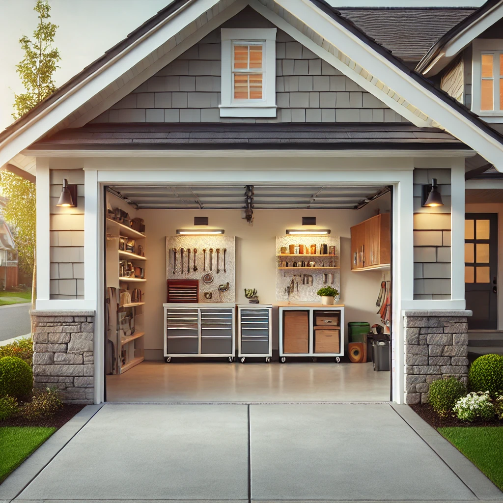 Latest garage door repair tips and maintenance guides from Boston Heights's trusted experts