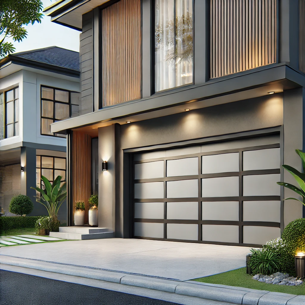 Professional Garage Door Company Boston Heights OH - 24/7 Emergency Service & Repairs
