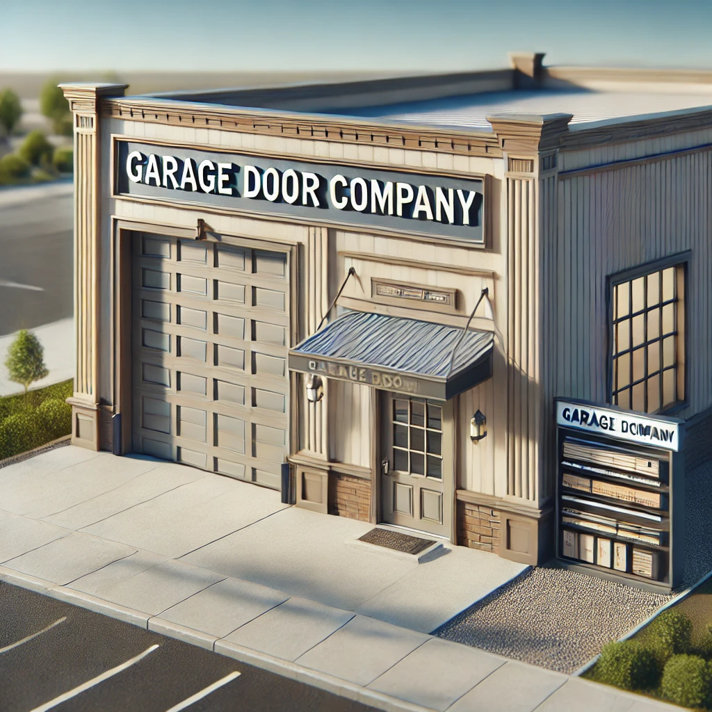 Best Garage Door Company Near Me Boston Heights OH - 24/7 Emergency Service
