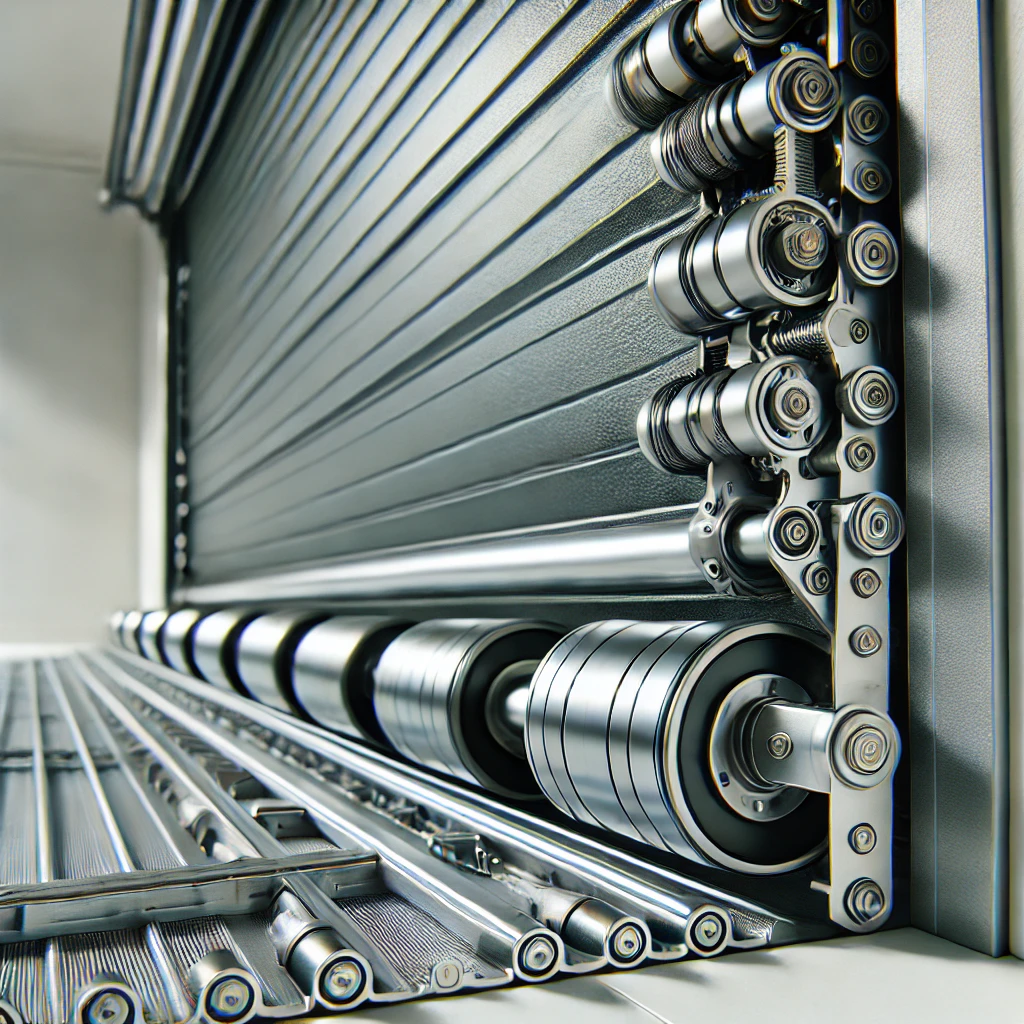 Expert Roller Garage Door Repairs Boston Heights OH - Professional Door System Specialists
