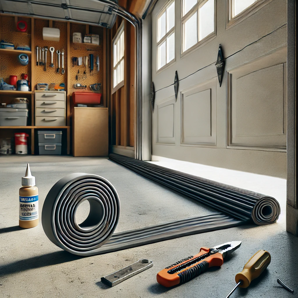 Expert Weather Seal Replacement in Boston Heights OH - Professional Service for Bottom Seals, Weatherstripping & Threshold Seals